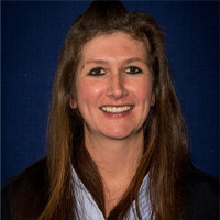 Sarah Alexander - Equine Administrator
